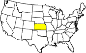 Kansas, U.S.A.