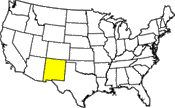 New Mexico, U.S.A.